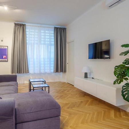 Duomo-Porta VeneziaLuxury Wifi E Netflix Apartment Милано Екстериор снимка