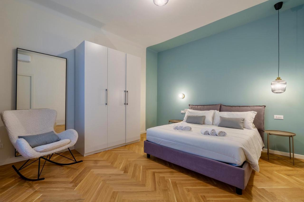Duomo-Porta VeneziaLuxury Wifi E Netflix Apartment Милано Екстериор снимка